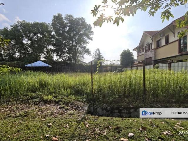 House for sale in Subang Hi-Tech, Majlis Bandaraya Subang Jaya
