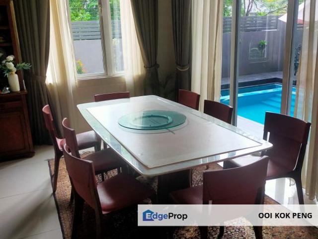 House for sale in Petaling, Subang Jaya