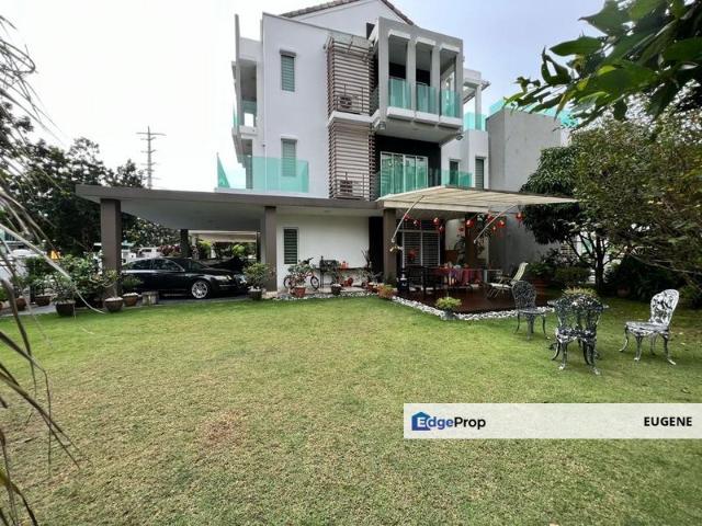 House for sale in Petaling, Subang Jaya