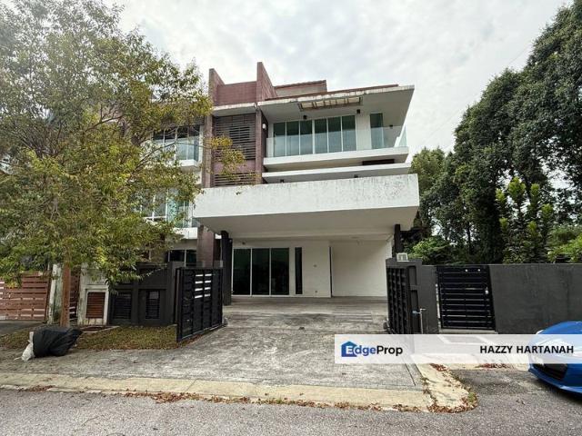 House for sale in Petaling, Subang Jaya