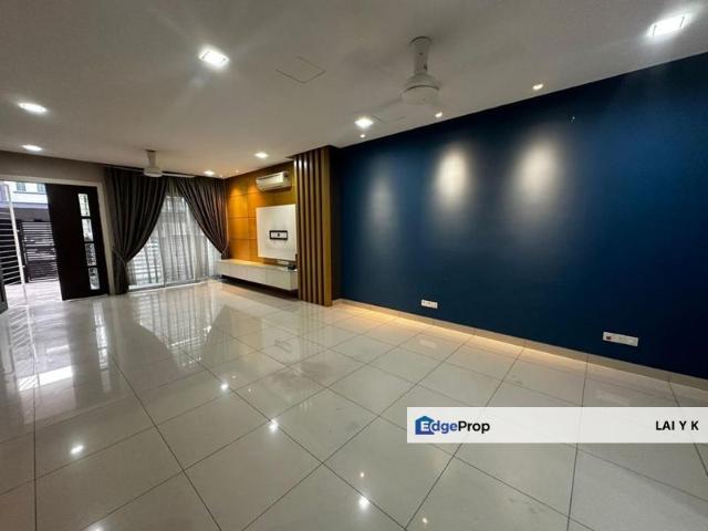 House for sale in Petaling, Subang Jaya