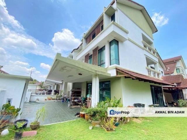 House for sale in Petaling, Subang Jaya