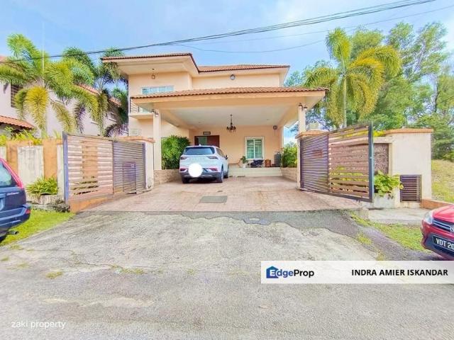 House for sale in Petaling, Subang Jaya