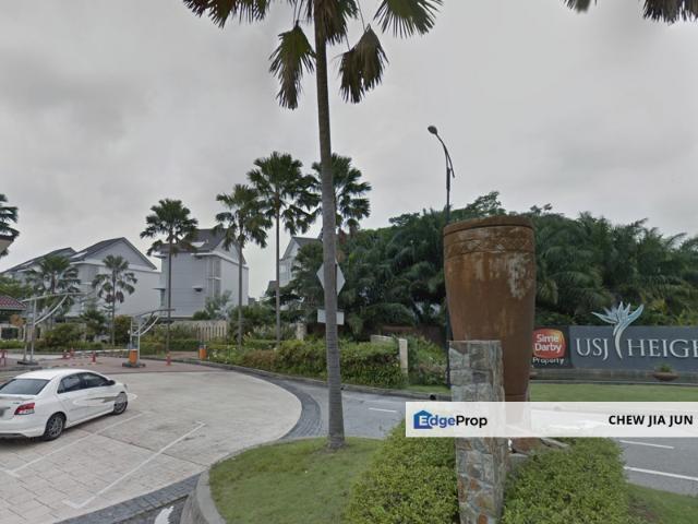 House for sale in Petaling, Subang Jaya