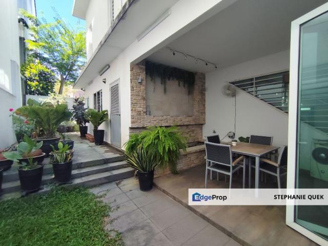 House for sale in Petaling, Subang Jaya