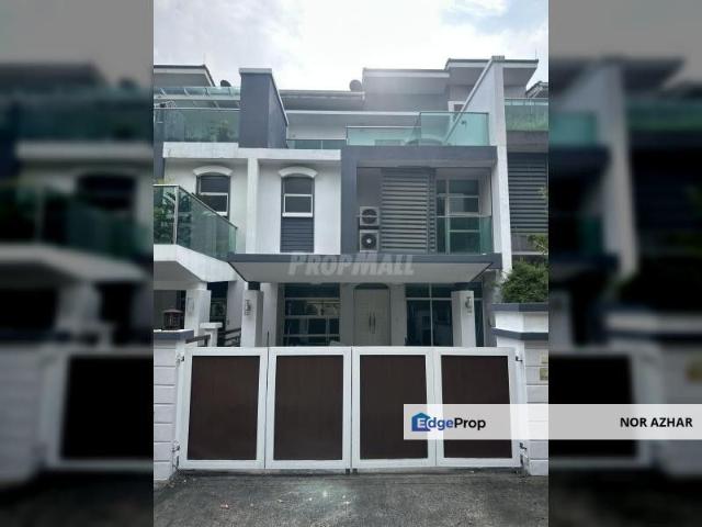 House for sale in Petaling, Subang Jaya
