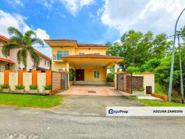 House for sale in Petaling, Subang Jaya