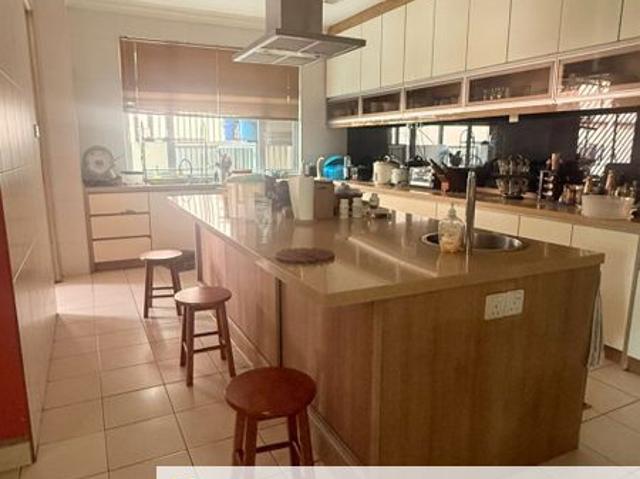 House for sale in Petaling, Subang Jaya