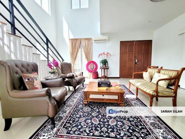 House for sale in Petaling, Subang Jaya