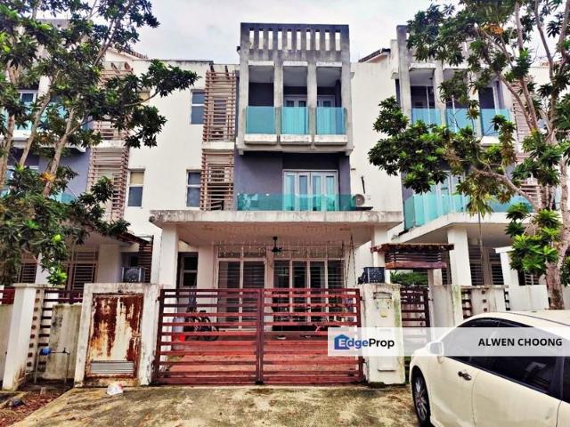 House for sale in Petaling, Subang Jaya