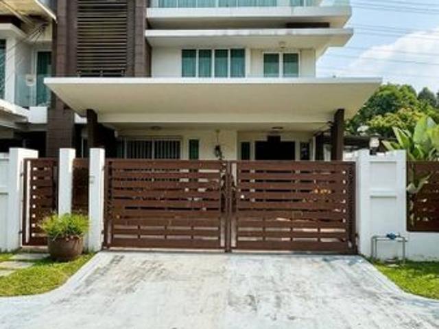 House for sale in Petaling, Subang Jaya