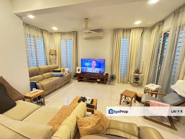 House for sale in Petaling, Subang Jaya