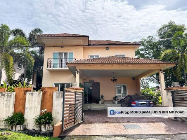 House for sale in Petaling, Subang Jaya