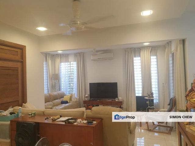 House for sale in Petaling, Subang Jaya