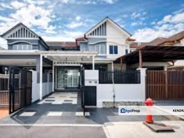 House for sale in Petaling, Subang Jaya
