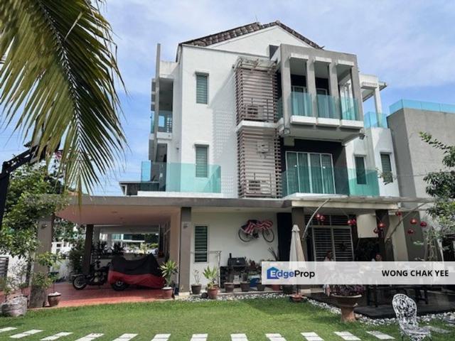 House for sale in Petaling, Subang Jaya