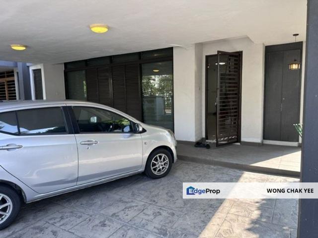 House for sale in Petaling, Subang Jaya