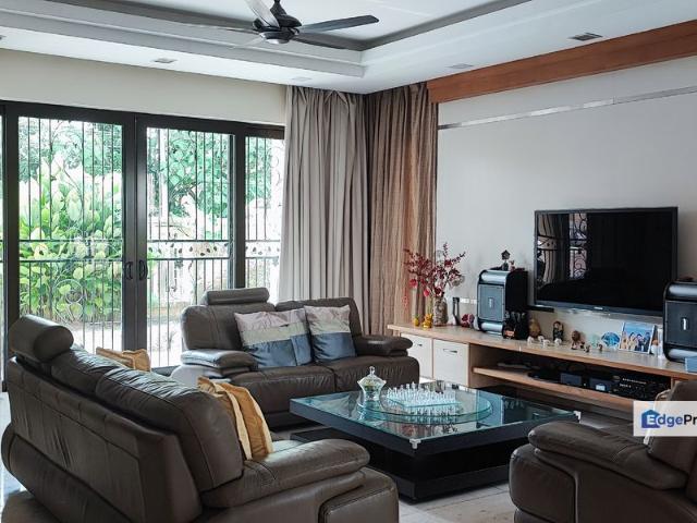 House for sale in Petaling, Subang Jaya