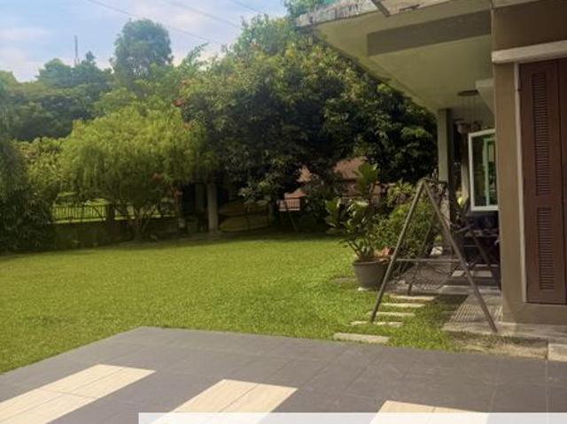 House for sale in Petaling, Subang Jaya