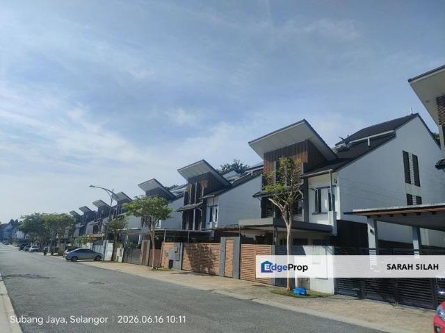 House for sale in Petaling, Subang Jaya