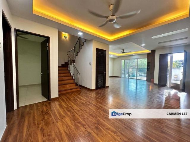 House for sale in Petaling, Subang Jaya