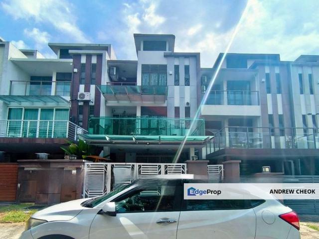 House for sale in Petaling, Subang Jaya