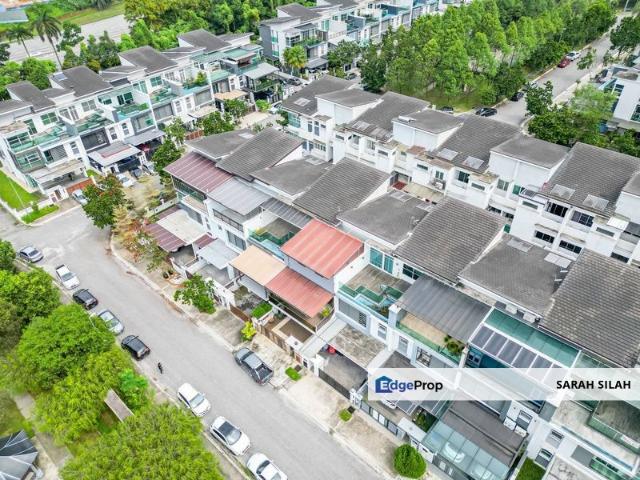 House for sale in Petaling, Subang Jaya