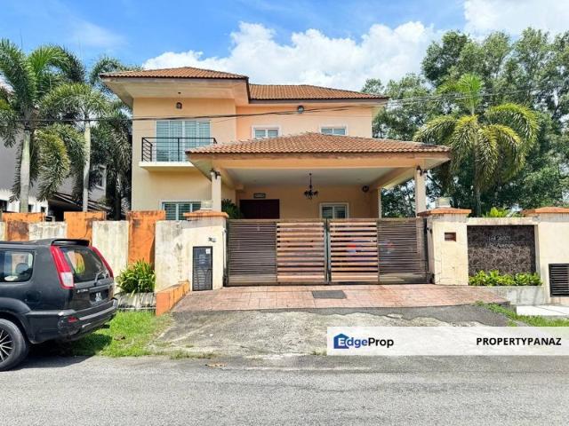House for sale in Petaling, Subang Jaya