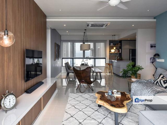 Condominium for sale in Petaling, Subang Jaya