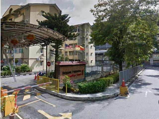Apartment for sale in Petaling, Subang Jaya