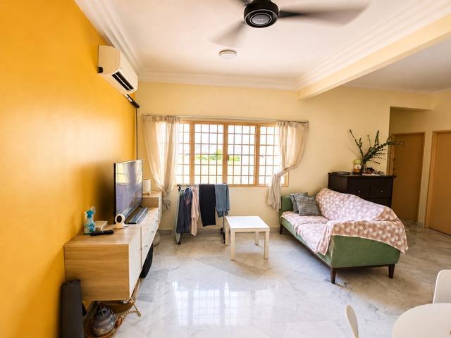 Apartment for sale in Petaling, Subang Jaya