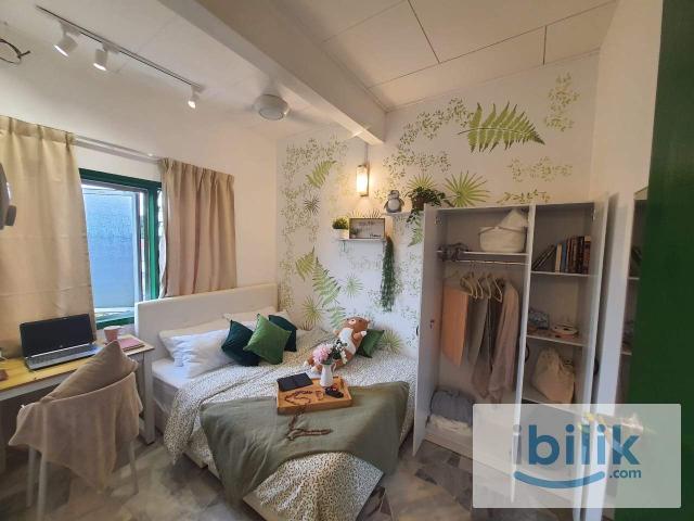 Room for rent in Petaling, Subang Jaya