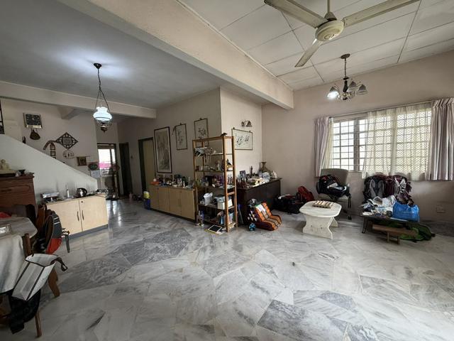 Terraced House for sale in Petaling, Subang Jaya