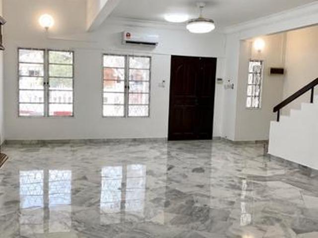 Terraced House for sale in Petaling, Subang Jaya