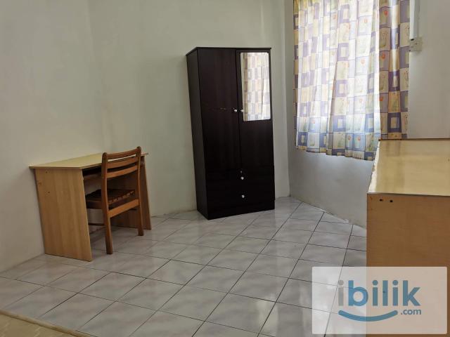 Room for rent in Petaling, Subang Jaya