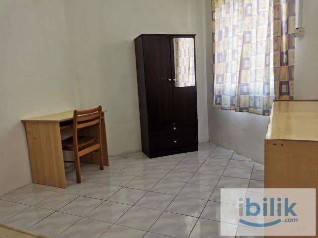 Room for rent in Petaling, Subang Jaya