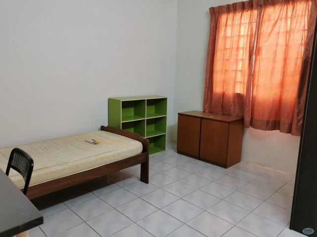 Room for rent in Petaling, Subang Jaya