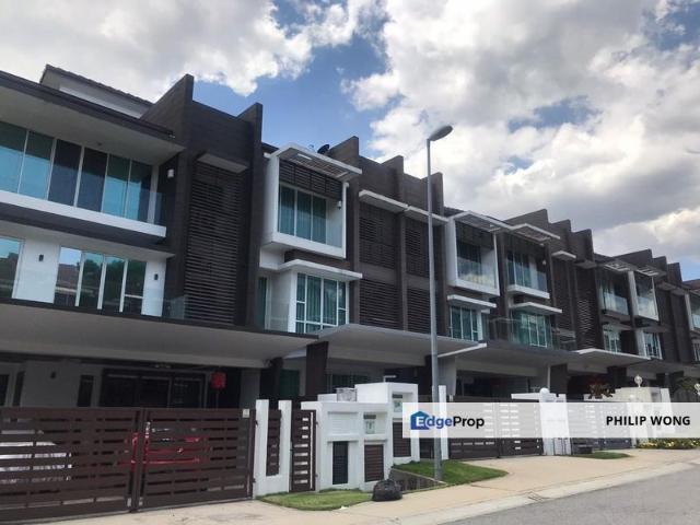 House for sale in Petaling, Subang Jaya