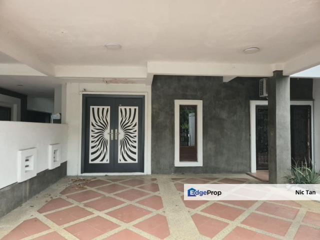 House for sale in Petaling, Subang Jaya