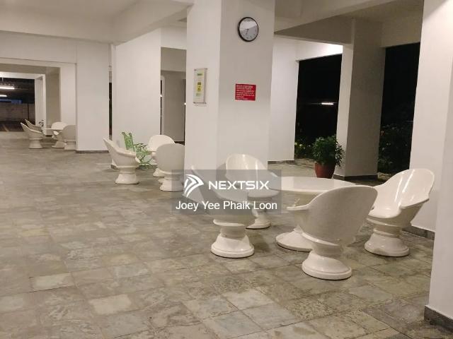 Residential House for sale in Petaling, Subang Jaya