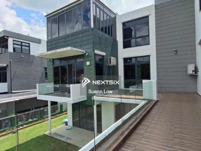 Residential House for sale in Petaling, Subang Jaya