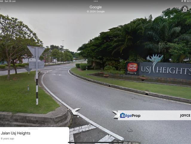 House for sale in Subang Hi-Tech, Majlis Bandaraya Subang Jaya