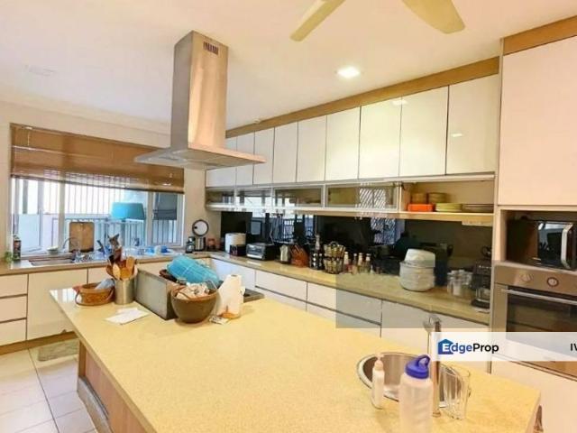 House for sale in Petaling, Subang Jaya