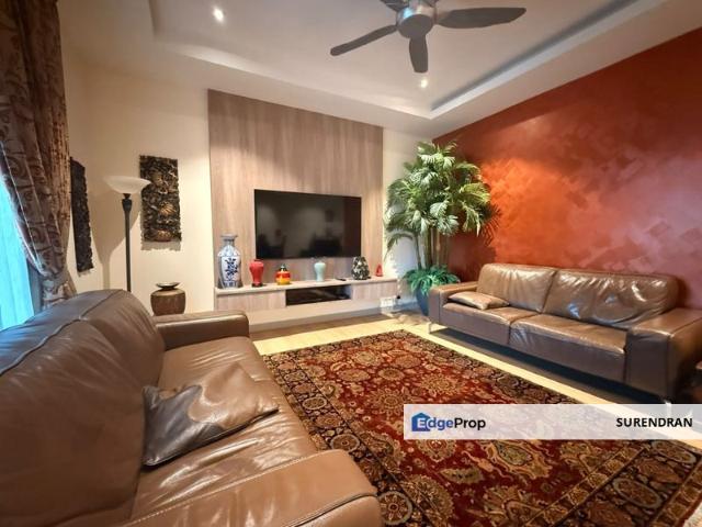 House for sale in Petaling, Subang Jaya
