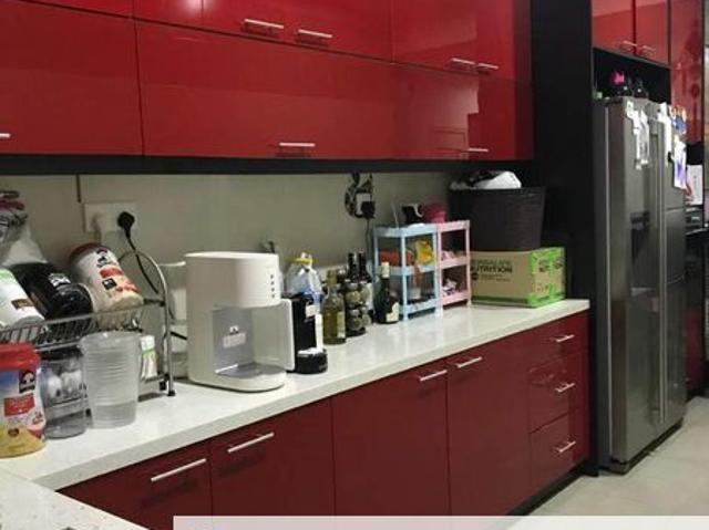 House for sale in Petaling, Subang Jaya