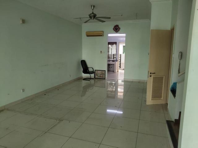 Terraced House for rent in Petaling, Subang Jaya