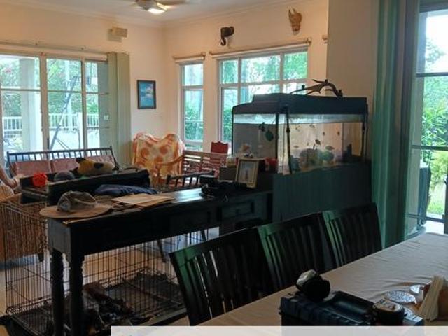 House for sale in Subang Hi-Tech, Majlis Bandaraya Subang Jaya