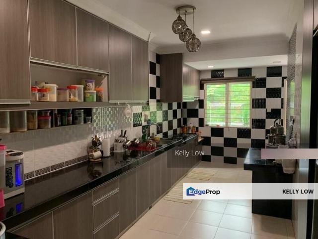 House for sale in Petaling, Subang Jaya