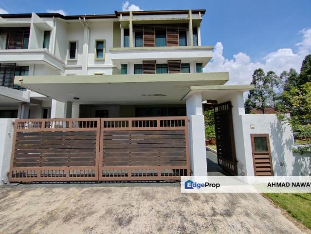 House for sale in Petaling, Subang Jaya