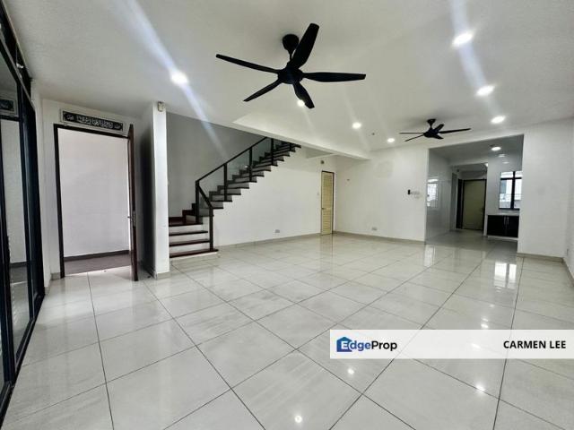 House for sale in Petaling, Subang Jaya